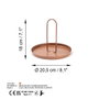 Aberto Design Sımı-A - Cobre